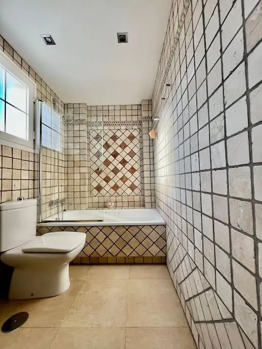 Chalet Brisa Marina Villa Velez Malaga