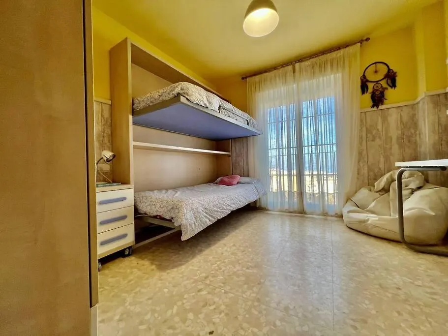 Chalet Brisa Marina Villa Velez Malaga