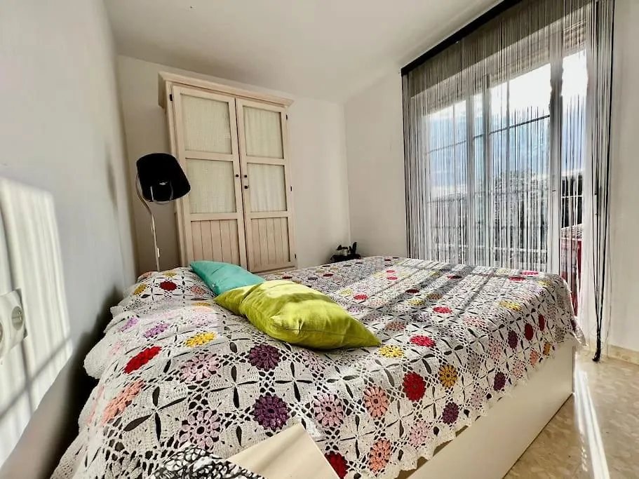 Chalet Brisa Marina Villa Velez Malaga