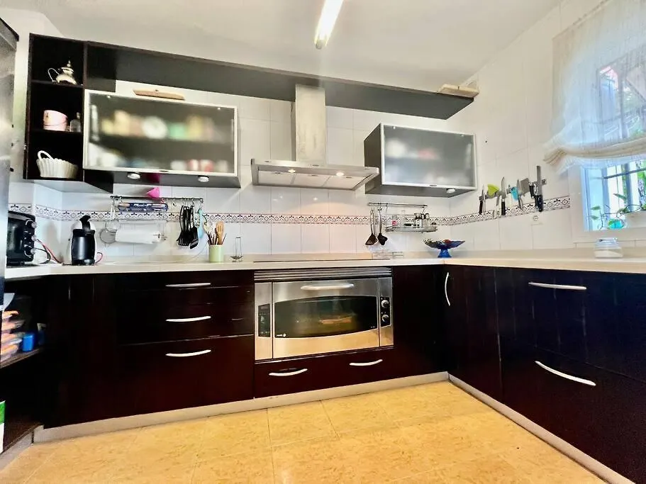 Chalet Brisa Marina Villa Velez Malaga Spain