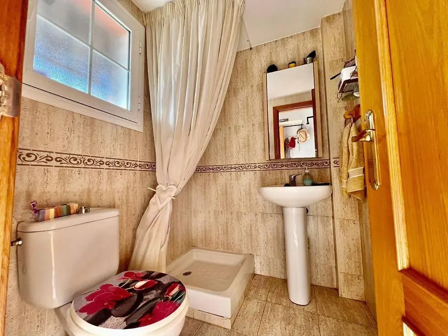 Chalet Brisa Marina Villa Velez Malaga Spain