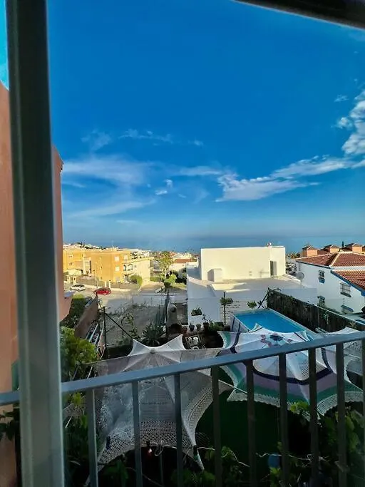 Chalet Brisa Marina Villa Velez Malaga 0*,  Spain