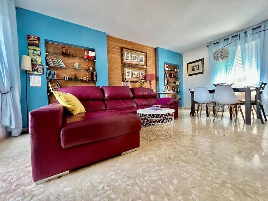 Chalet Brisa Marina Villa Velez Malaga