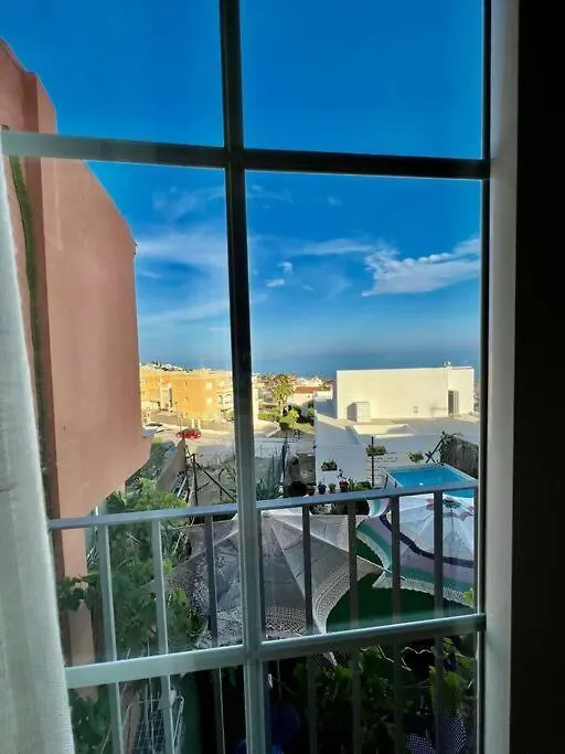 Chalet Brisa Marina Villa Velez Malaga