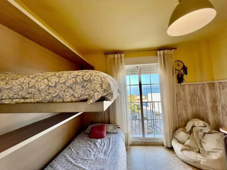 Chalet Brisa Marina Villa Velez Malaga 0*,  Spain