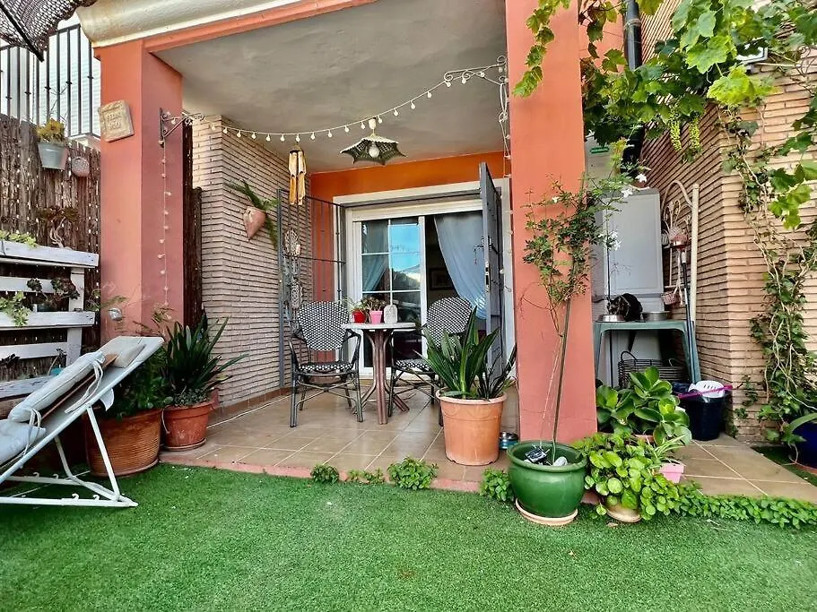 Chalet Brisa Marina Villa Velez Malaga 0*,
