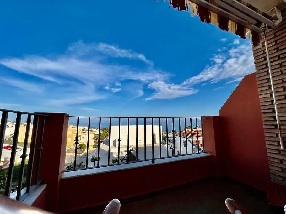 Chalet Brisa Marina Villa Velez Malaga