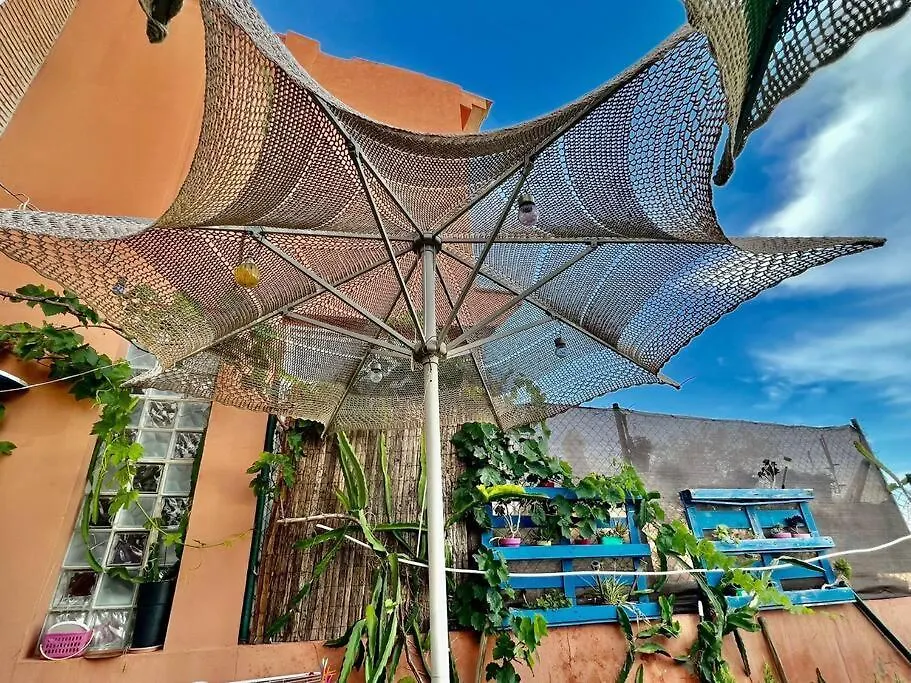 Chalet Brisa Marina Villa Velez Malaga
