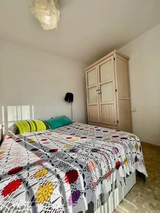 Chalet Brisa Marina Villa Velez Malaga