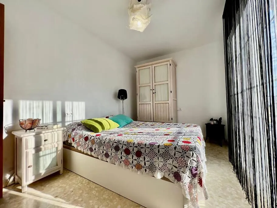 Chalet Brisa Marina Villa Velez Malaga