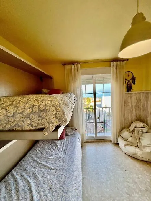 Chalet Brisa Marina Villa Velez Malaga