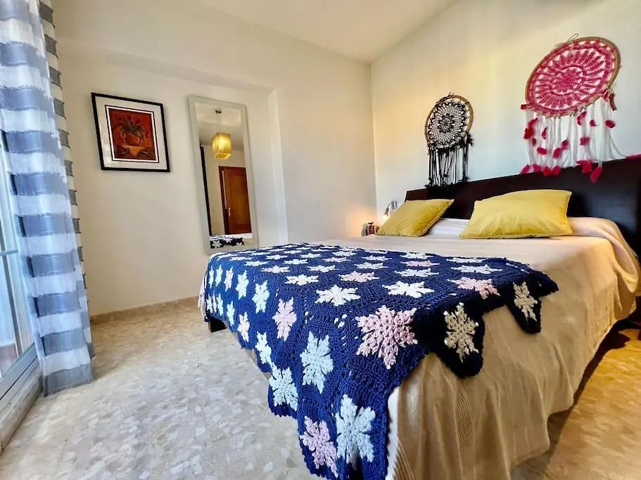Chalet Brisa Marina Villa Velez Malaga
