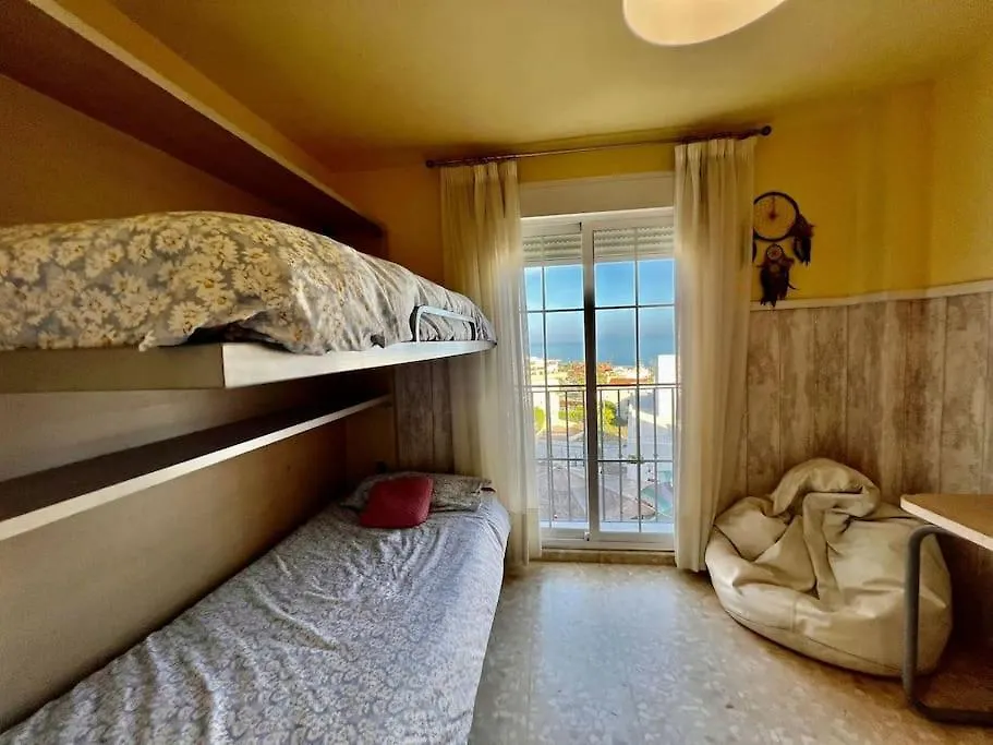 Chalet Brisa Marina Villa Velez Malaga