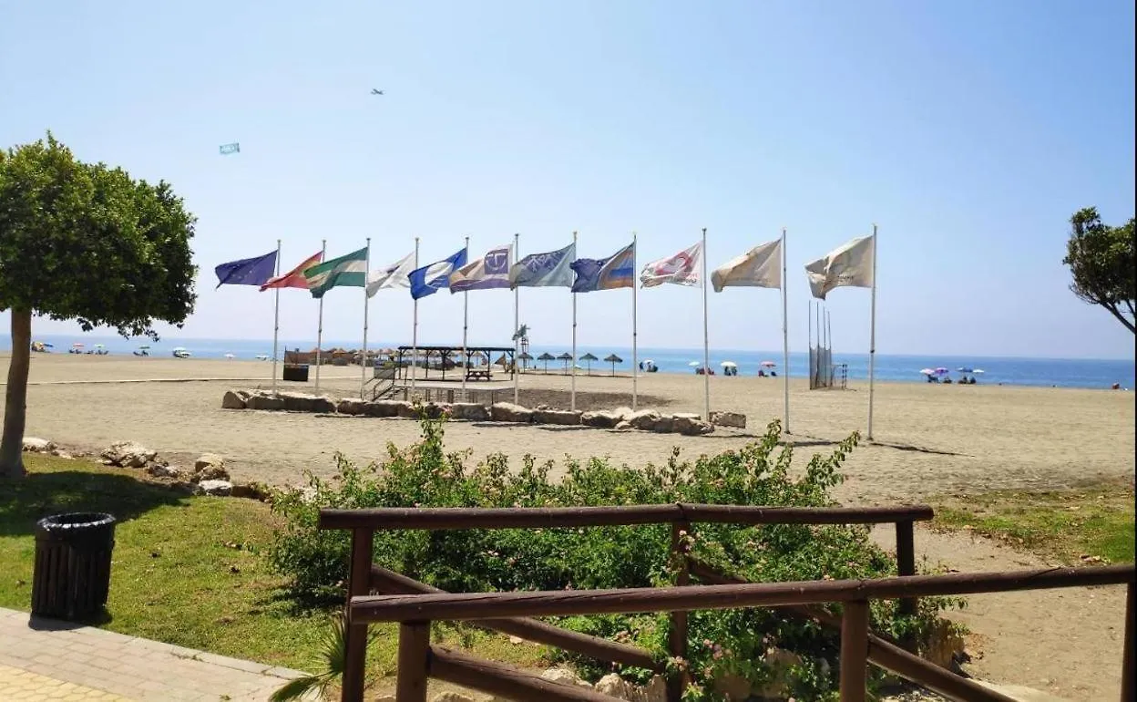 Chalet Brisa Marina Villa Velez Malaga 0*,  Spain