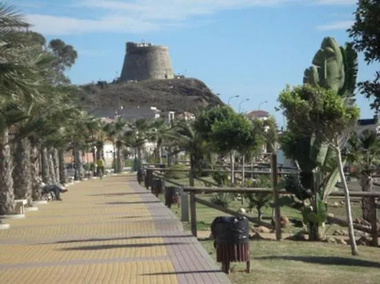 Chalet Brisa Marina Villa Velez Malaga