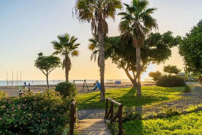 Chalet Brisa Marina Villa Velez Malaga